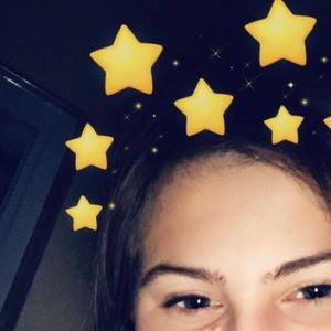 Meet your Posher, Riley